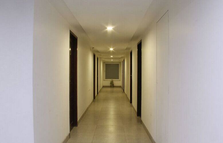 Hotel Canada Palace, Ahmedabad 4